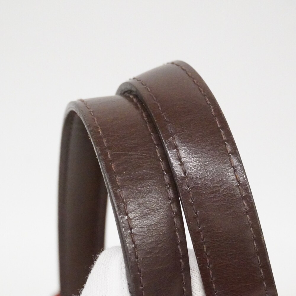 LOUIS VUITTON Brown Damier Tote Bag - Picture 13 of 15